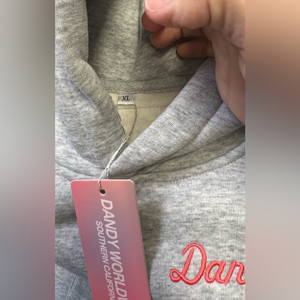 Dandy’s Roadtrip hoodie - Picture 5 of 6